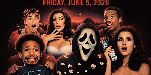 Scary Movie