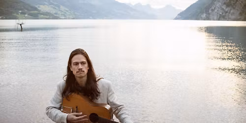 LONG TALL JEFFERSON (Zurich - CH) - Fold \/ Pop