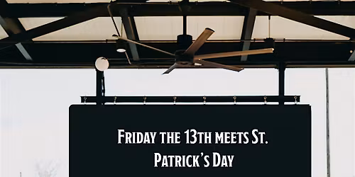 Movie Night: Luck of the Irish