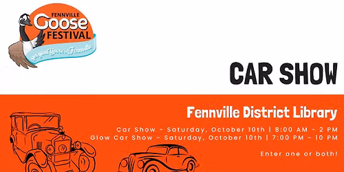Car Show
