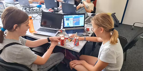 Ukrainian Hacker School \/ IT Kinderschule. \u0424\u0456\u0437\u0438\u0447\u043d\u0430 \u043c\u043e\u0434\u0435\u043b\u044c \u0441\u0435\u0439\u0444\u0443.