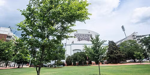 Parking Vanderbilt Commodores at Mississippi State Bulldogs Baseball
