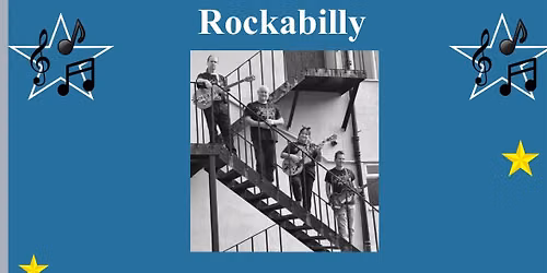Western Rock @JOLLY COLLIERS