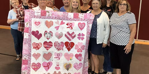 Rhonda Koning - All About Quilts