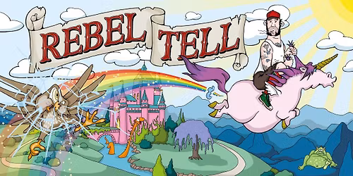 Die 1. Bier-Fete in Buchhagen