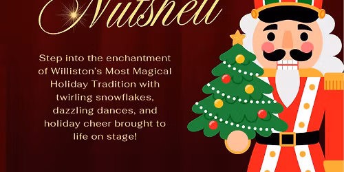 Nutcracker in a Nutshell