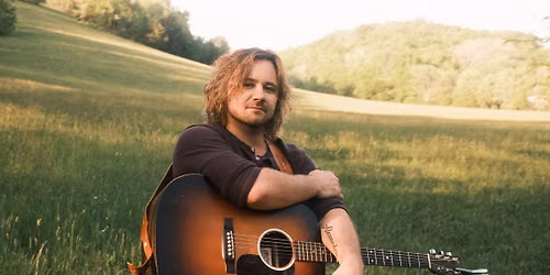 Joe Jordan - The Heart Sessions Tour