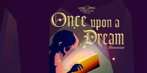 Once Upon a Dream \ud83c\udf19 