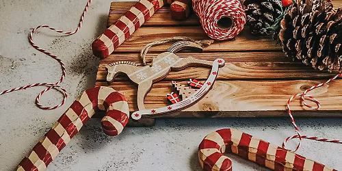 Women's Ministry Christmas Party