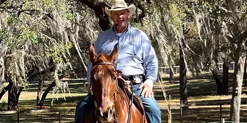 Carl Bledsoe Three Day Clinic