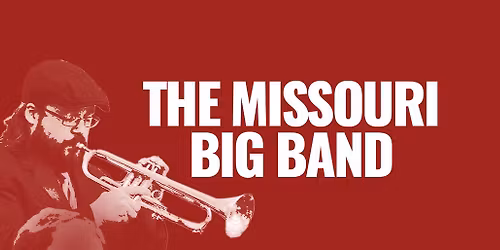 The Missouri Big Band
