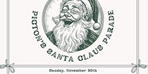 Picton\u2019s Santa Claus Parade