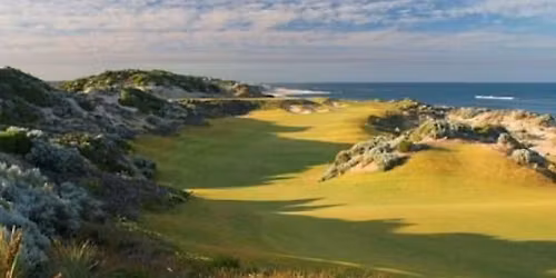 RSL Dawesville Golf Day & Fundraising Event