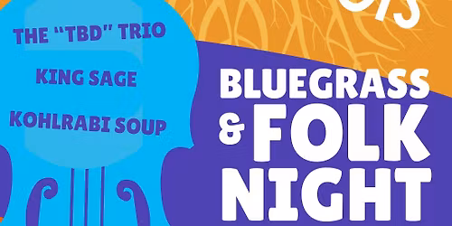 Red River Roots @ The Sanctuary