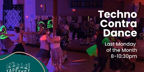 Techno Contra Dance