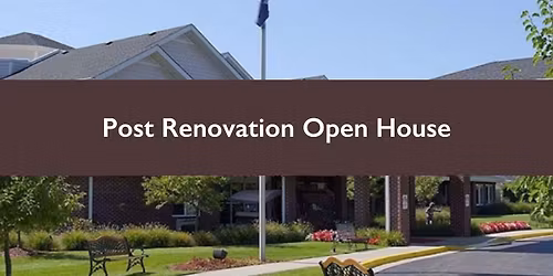 StoryPoint Grand Rapids West Post Renovation Open House