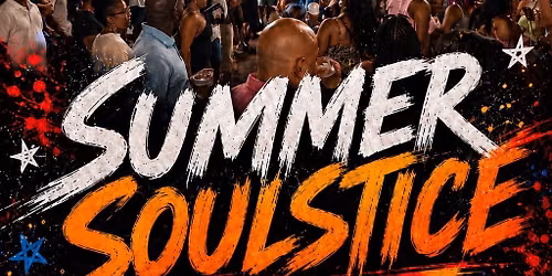 Summer Soulstice 