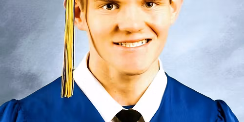 Steven High School Graduation 