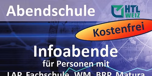 Infoabend