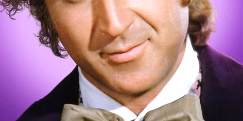 Willy Wonka & the Chocolate Factory