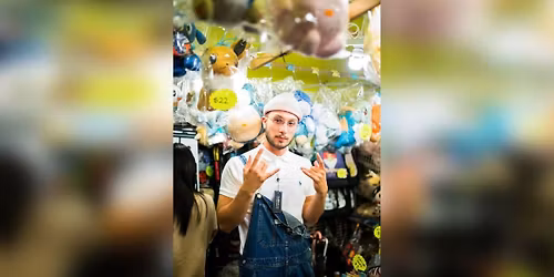 bbno$ Manchester Tickets