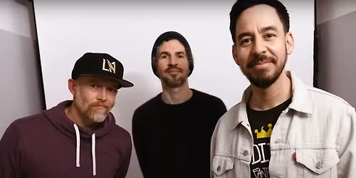 Parking Metal Mike (16+)