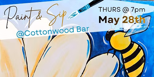 Paint & Sip