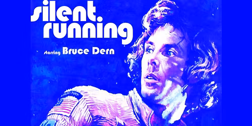VHS Masterpiece Theatre: Silent Running