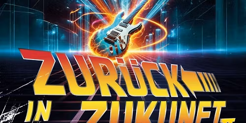 Zur\u00fcck in der Zukunft Teil 2 || Einsturz, geTAPet, Die kleinen Konsumenten