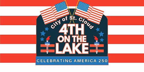 4th on the Lake: Celebrating America 250 (Fourth of July)