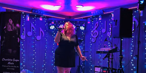 Sunny Bank Caravan Park Gig