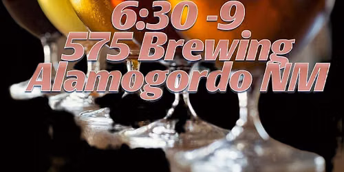 575 Brewing Co. brings C.L. Smith 