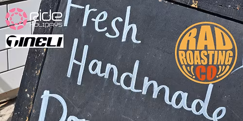 Christchurch - free coffee and donuts. (Please share with your CHC groups)