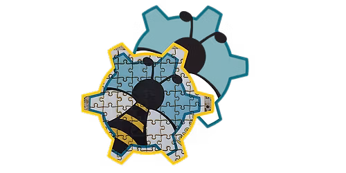 Laser cut puzzle making