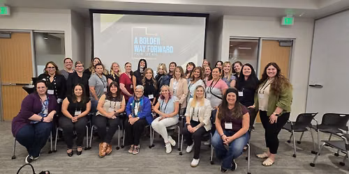 Weber County Coalition Summer Meetup