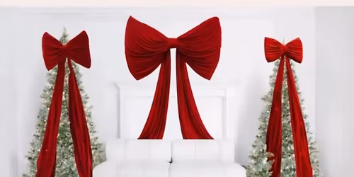 Indoor Christmas Minis