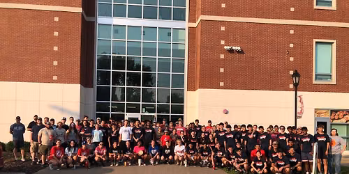 HLGU Alumni & Friends Work Day