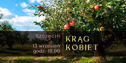 Kr\u0105g Kobiet w Szczecinie
