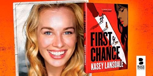 PUB DAY FIRST CHANCE!!