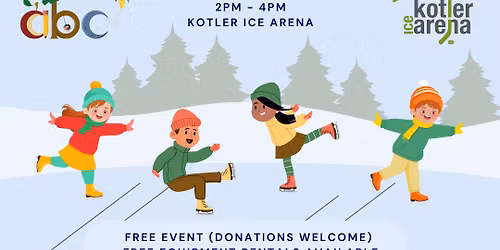 ABC Family Skate Day