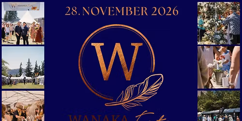 Wanaka Fete 2026
