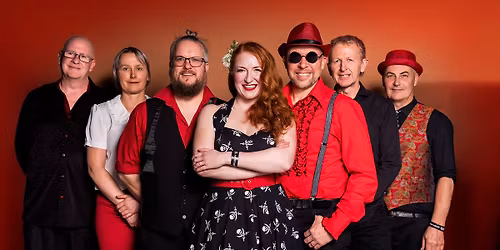 The Spinney gets wicked