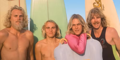 Babe Rainbow, Mild Universe in San Francisco