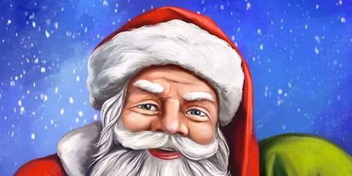 Santa Pictures \u2764\ufe0fChristmas at Centenary 