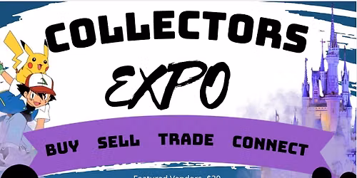 Collectors Expo