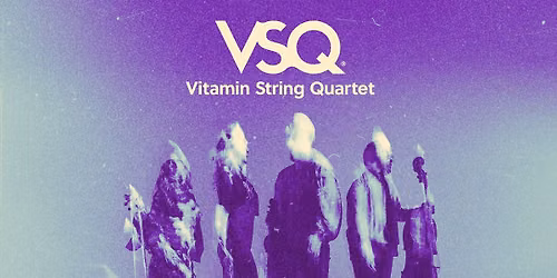 Vitamin String Quartet
