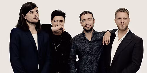 Mumford and Sons & Sierra Ferrell Tickets 