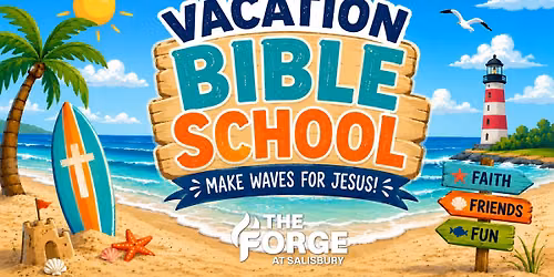 Vacation Bible School