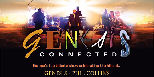 Genesis Connected