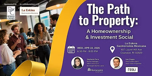 The Path to Property: A Homeownership and Investment Social